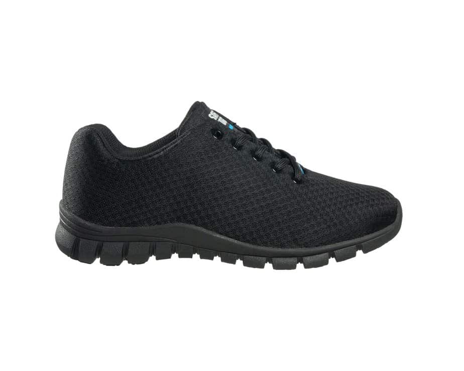 'Kassie' Comfortable & Breathable Unisex Professional Shoes