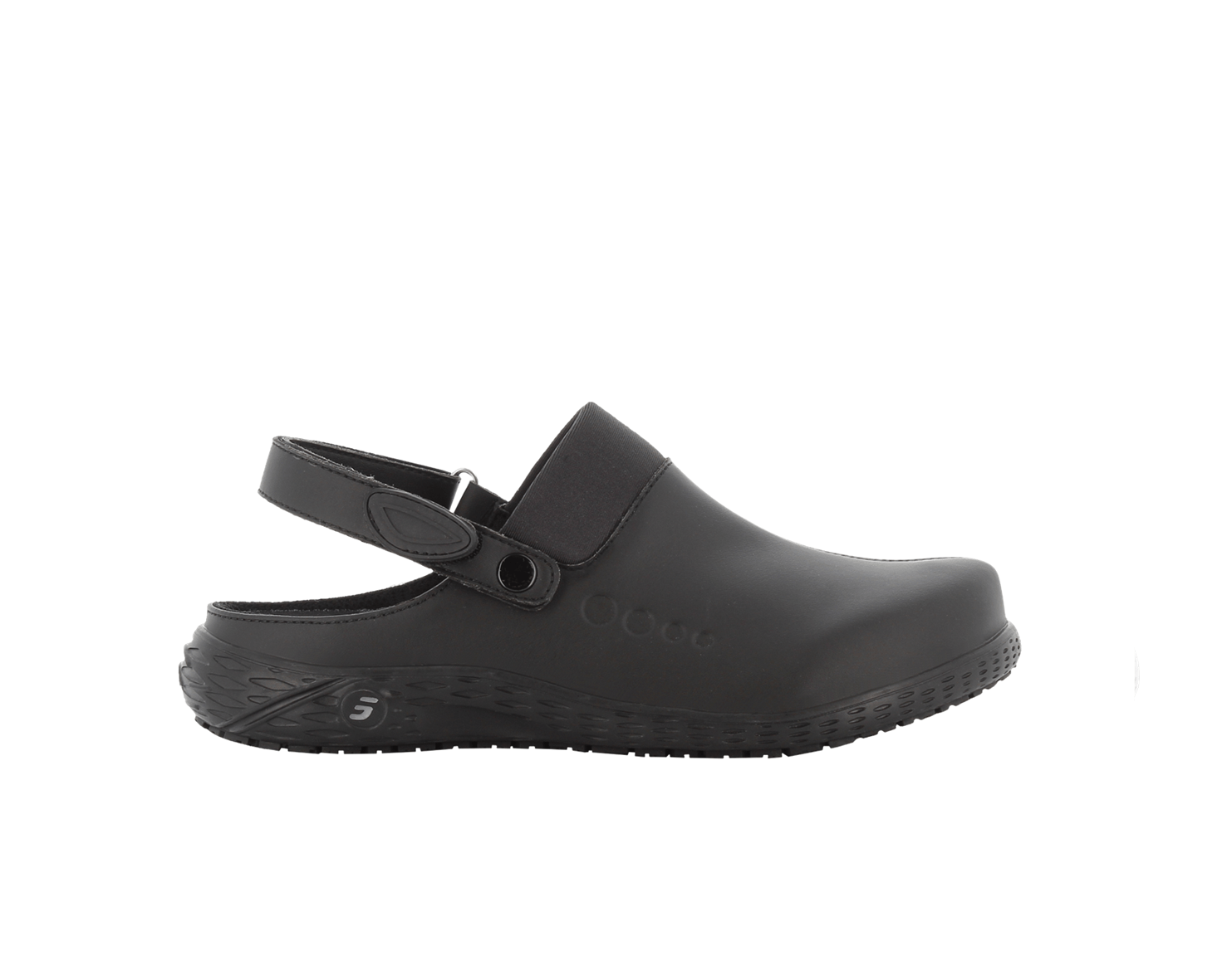 Comfortable Clogs for Nurses - Dany